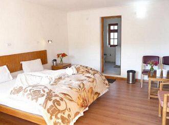 Sunny Guest House, Hampi 2